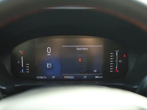 Used 2024 Ford Escape ST-Line Select w/ Tech Pack #1 AWD/4WD image 25