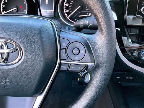 Certified 2024 Toyota Camry LE image 23