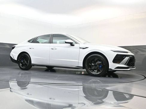 New 2026 Hyundai Sonata SE FWD image 23