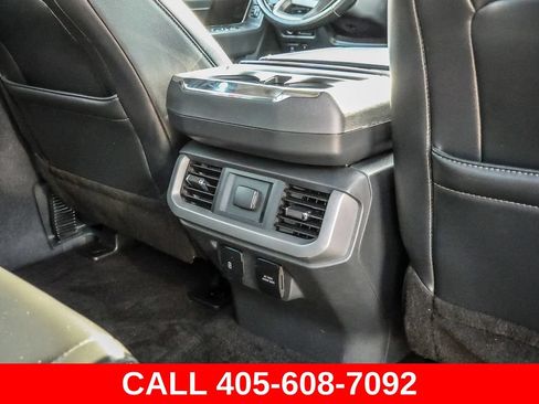 Used 2021 Ford F150 Lariat AWD/4WD image 24