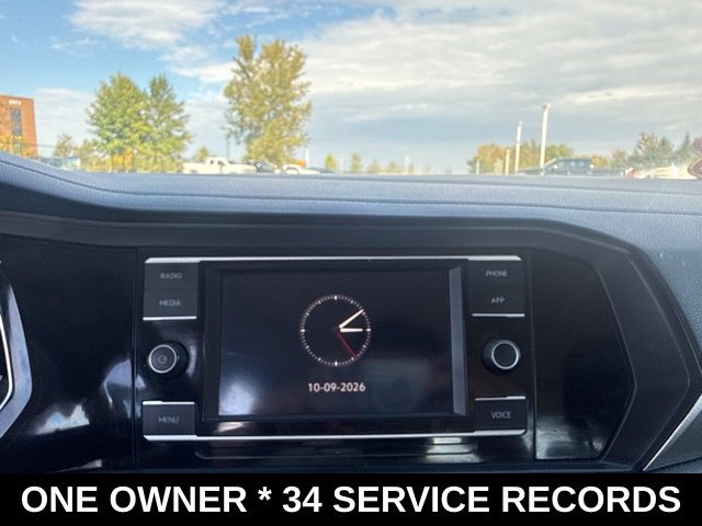 Used 2023 Volkswagen Jetta S FWD image 26