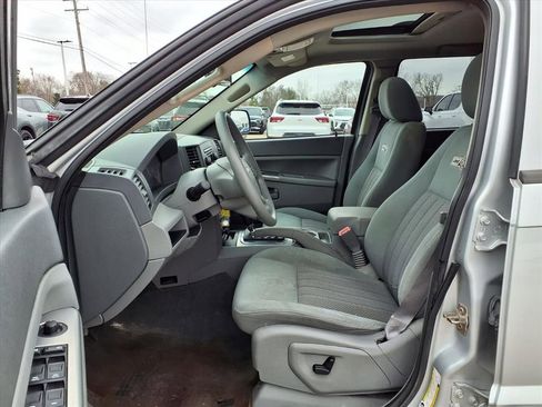 Used 2006 Jeep Grand Cherokee Laredo AWD/4WD image 17