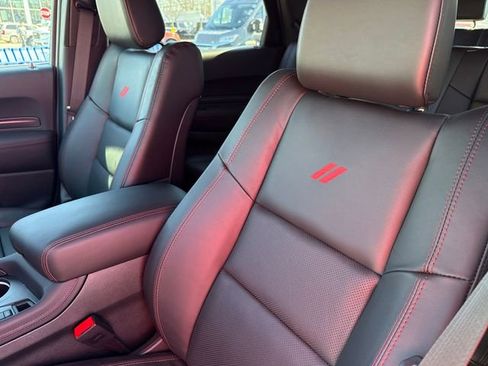 New 2026 Dodge Durango GT image 30