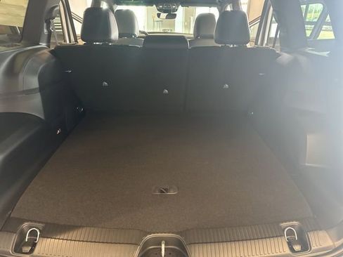 New 2026 Jeep Cherokee Limited AWD/4WD image 40