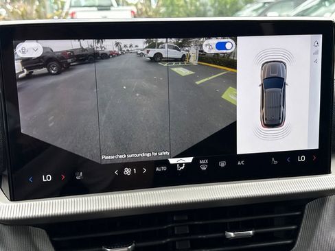 New 2026 Ford Explorer ST RWD image 26