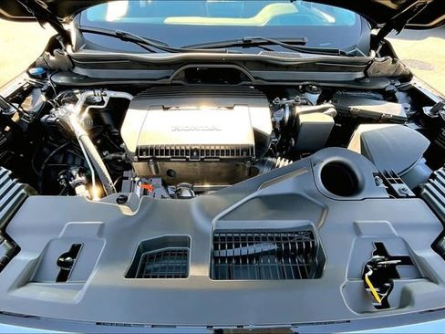 New 2025 Honda Pilot Elite image 11