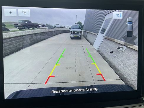 Used 2022 Ford F150 Lariat image 22