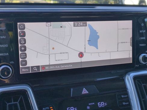 Used 2023 Kia Sorento SX image 23