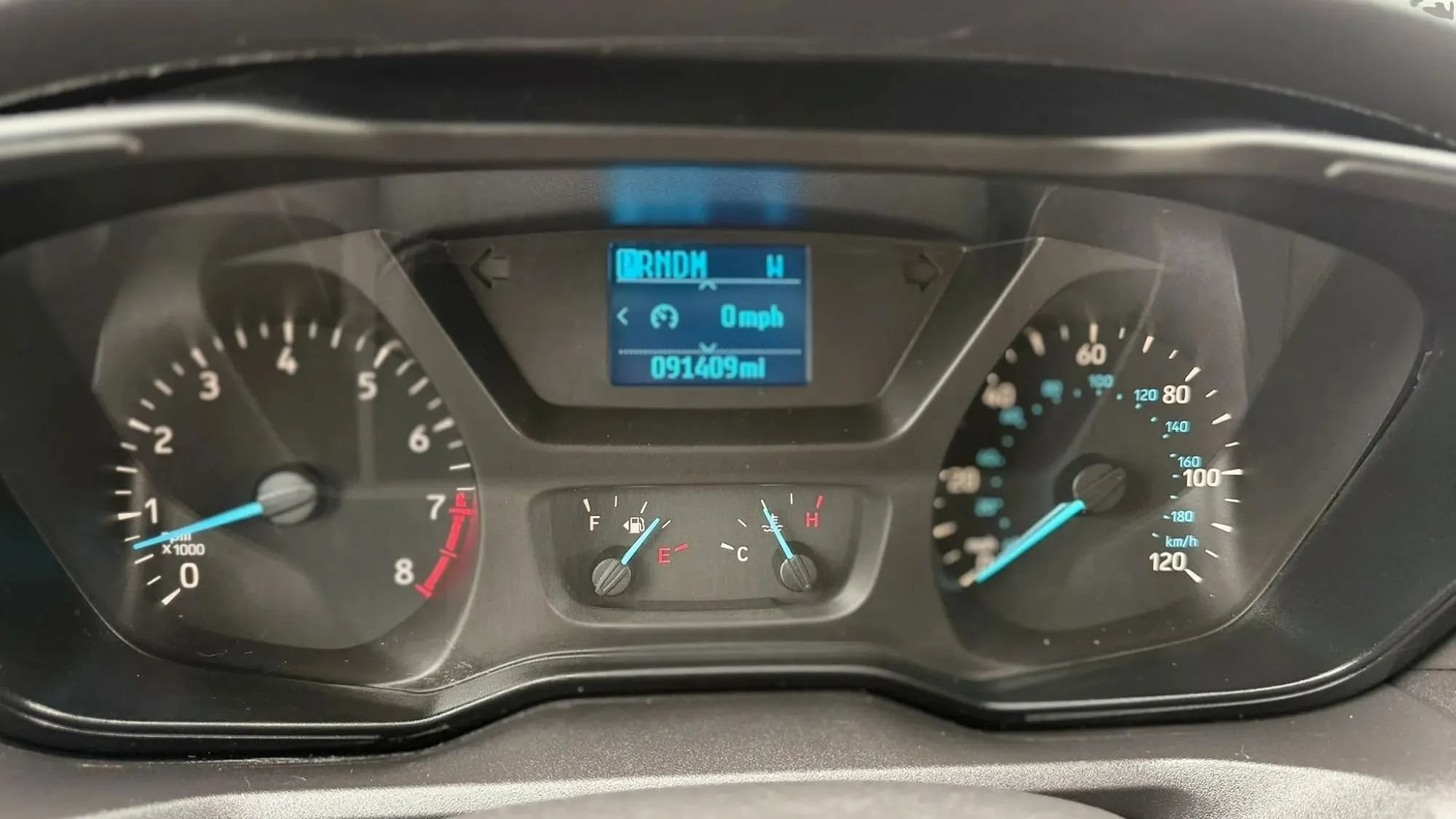 Used 2019 Ford Transit 350 156 DRW RWD image 22