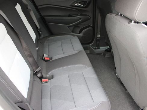 New 2026 Chevrolet Trax LS image 22