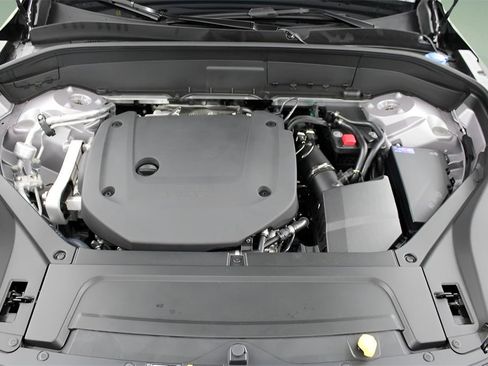 New 2026 Volvo XC90 B6 Plus w/ Protection Package Premier image 26