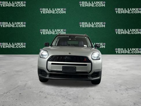 Used 2025 MINI Cooper Countryman S image 6