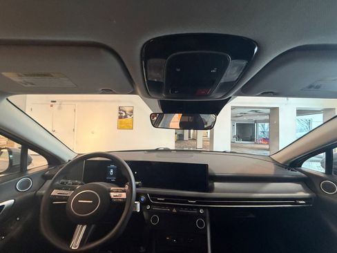 Used 2025 Hyundai Sonata SEL image 33