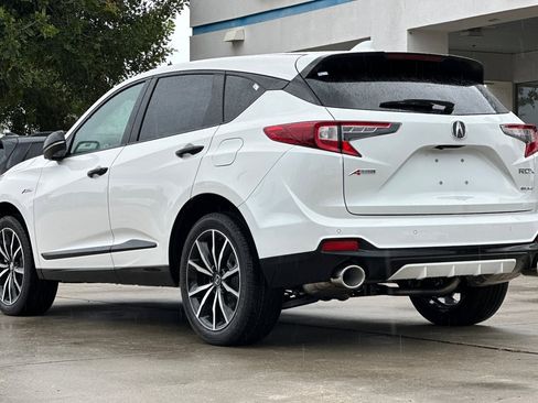 New 2026 Acura RDX A-Spec image 6