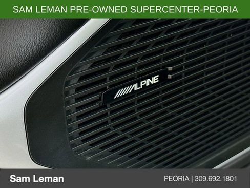 Used 2025 Jeep Wagoneer Series II image 19