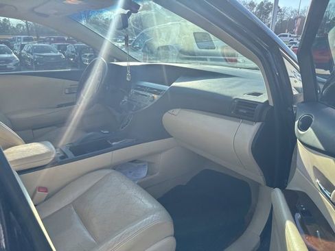 Used 2013 Lexus RX 350 FWD image 33
