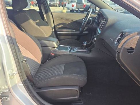 Used 2021 Dodge Charger GT w/ Performance Handling Group image 5