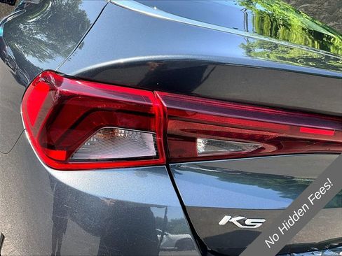 Used 2022 Kia K5 LXS FWD image 27