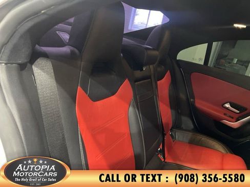 Used 2021 Mercedes-Benz CLA 250 image 15
