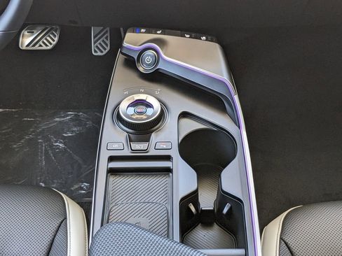 New 2025 Kia EV6 GT-Line RWD image 23
