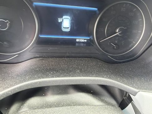 Used 2021 Hyundai Palisade SEL w/ Convenience Package FWD image 6