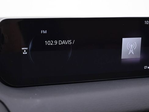 New 2026 MAZDA CX-50 AWD 2.5 S w/ Cargo Package image 28