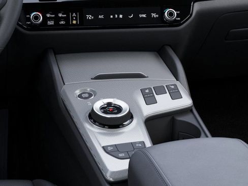 New 2026 Kia Sportage EX w/ EX Panoramic Sunroof Package image 23