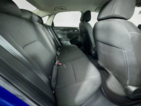 Used 2023 Honda Civic LX image 33
