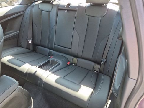 Certified 2023 BMW 230i Coupe w/ Convenience Package RWD image 21