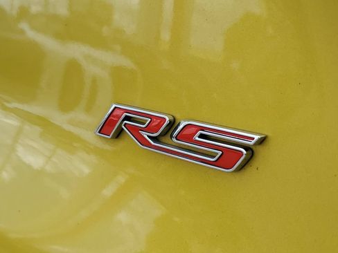 Used 2022 Chevrolet Blazer RS FWD image 12