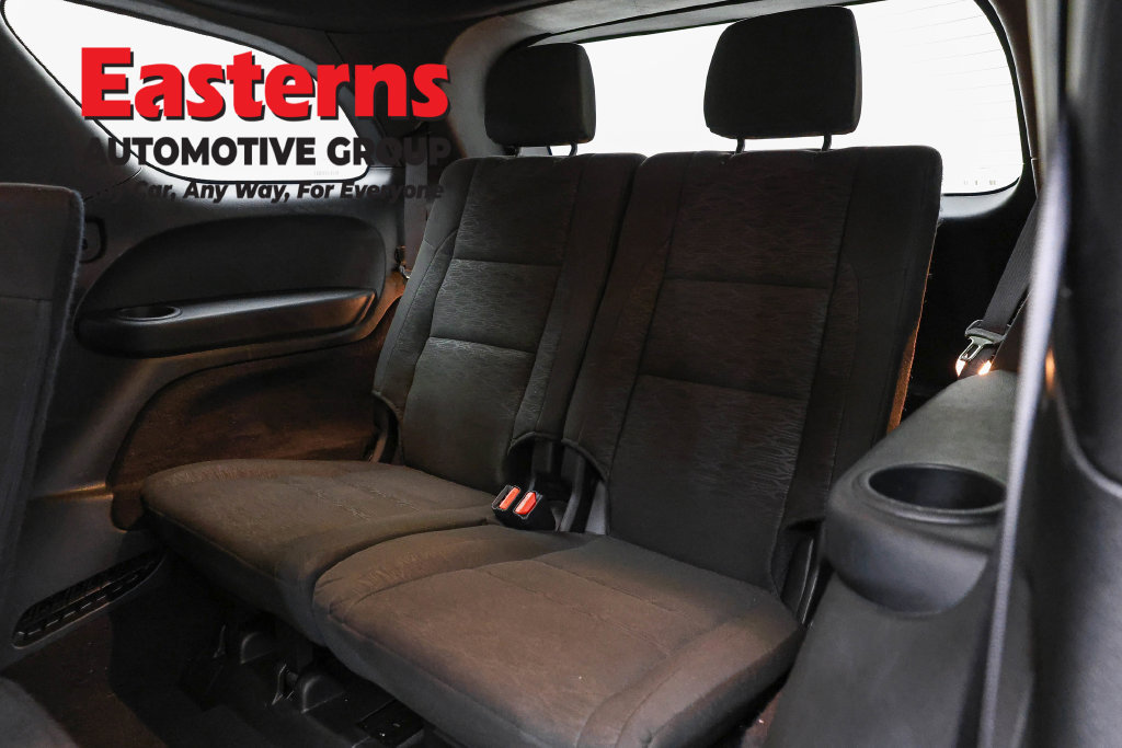 Used 2025 Dodge Durango GT RWD image 26