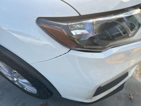 Used 2017 Nissan Rogue SV image 34