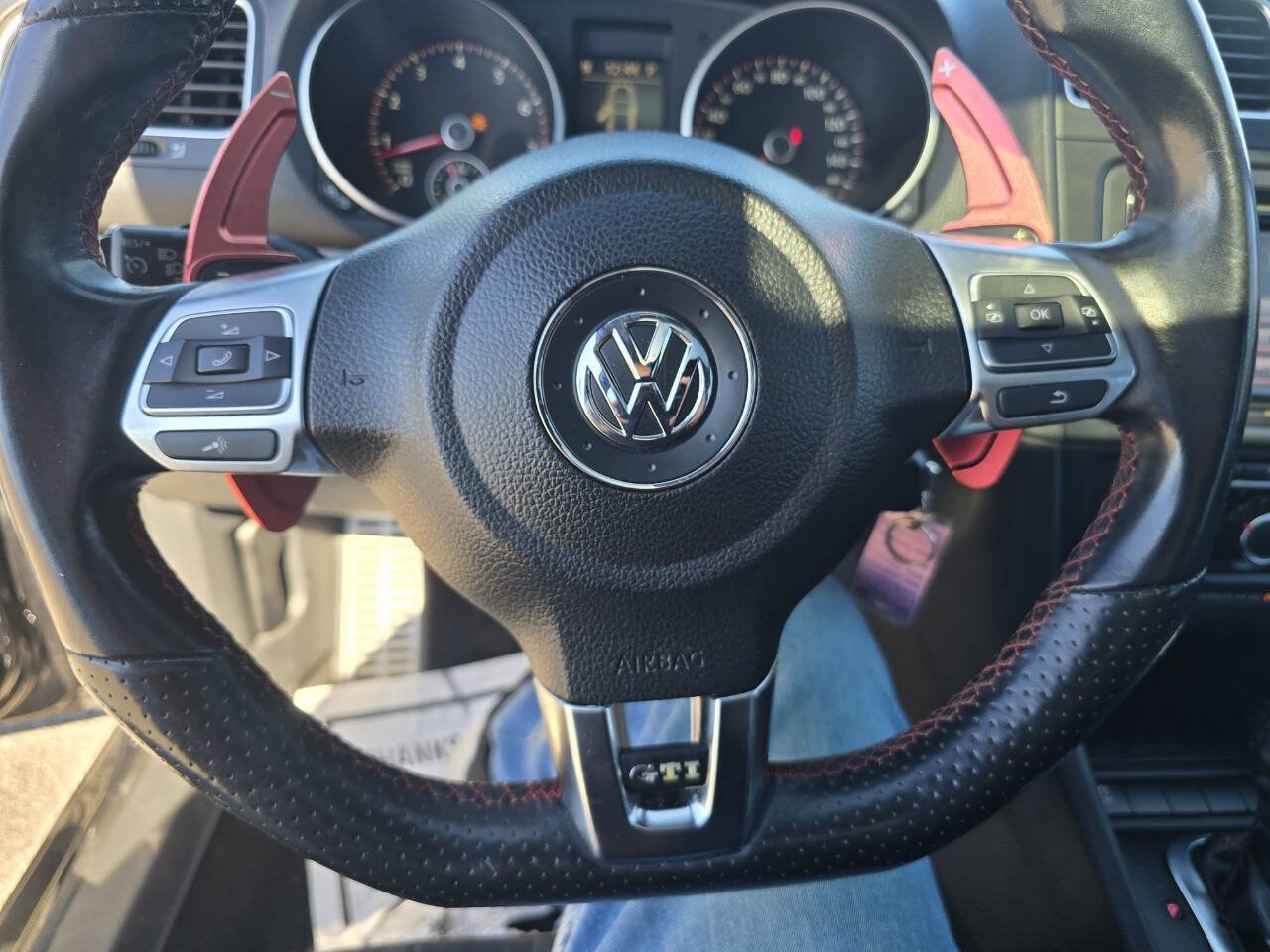 Used 2013 Volkswagen Golf 4-Door FWD image 38