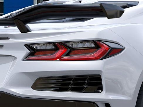 New 2026 Chevrolet Corvette Z06 image 11