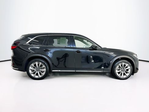 Used 2025 MAZDA CX-90 3.3 Turbo w/ Premium Plus Pkg AWD/4WD image 10