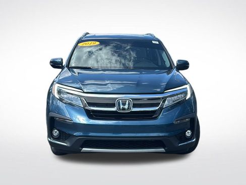Used 2019 Honda Pilot Touring image 2
