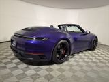 Used 2024 Porsche 911 Carrera GTS image 3