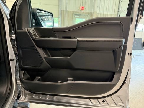 Used 2024 Ford F150 XLT w/ Equipment Group 302A MID AWD/4WD image 30