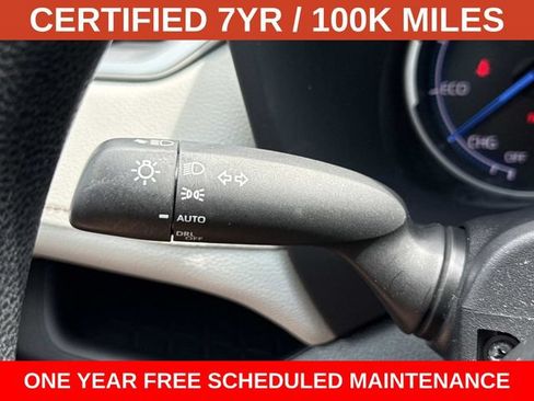 Used 2024 Toyota RAV4 XLE w/ Convenience Package AWD/4WD image 27