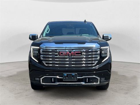 Used 2024 GMC Sierra 1500 Denali image 8