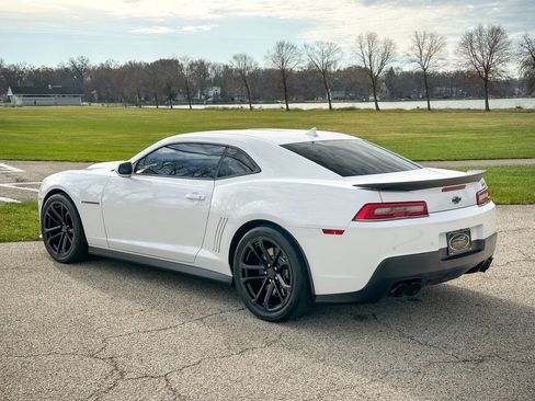 Used 2014 Chevrolet Camaro ZL1 image 40