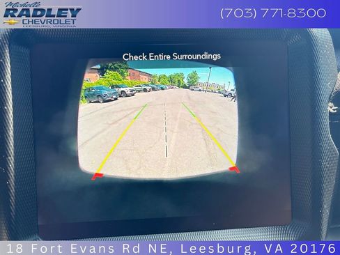 Used 2023 Jeep Wrangler Unlimited Sahara w/ Cold Weather Group AWD/4WD image 18