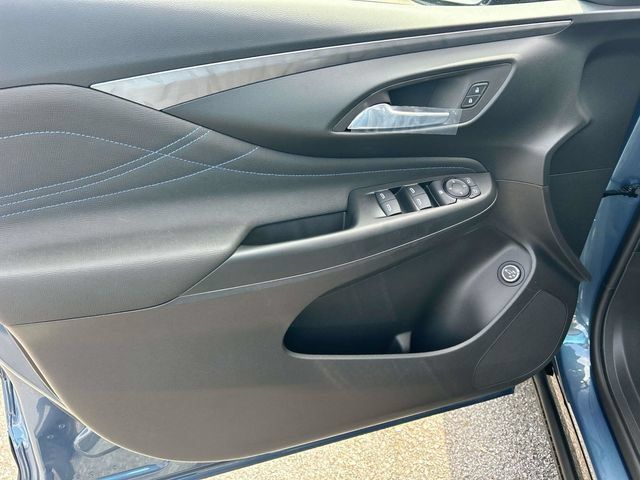 New 2026 Buick Envista Sport Touring w/ Convenience I Package FWD image 20