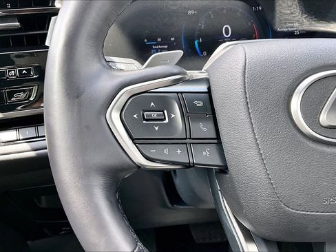 Used 2025 Lexus TX 350 FWD w/ Technology Package image 22