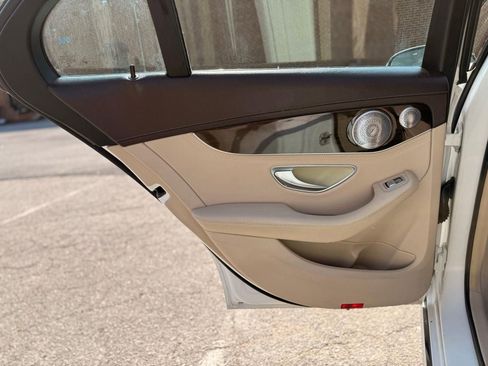 Used 2015 Mercedes-Benz C 300 4MATIC Sedan image 29
