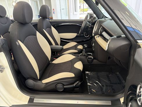 Used 2015 MINI Cooper S FWD image 28