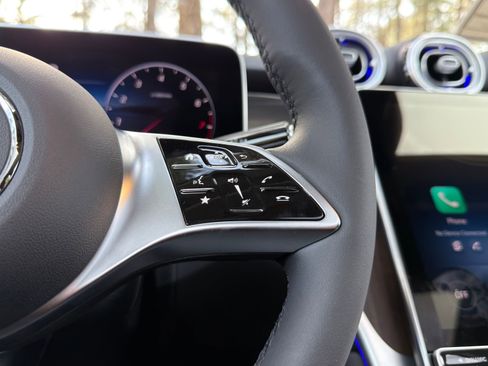 New 2026 Mercedes-Benz GLC 300 GLC 300 image 24