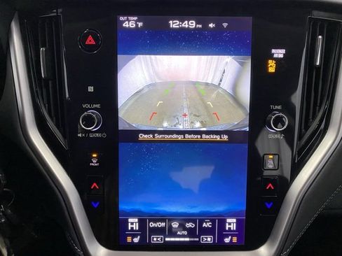 Used 2022 Subaru Legacy Premium image 19