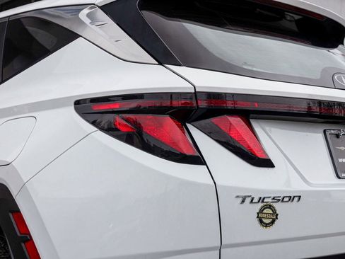 Used 2023 Hyundai Tucson SE image 35