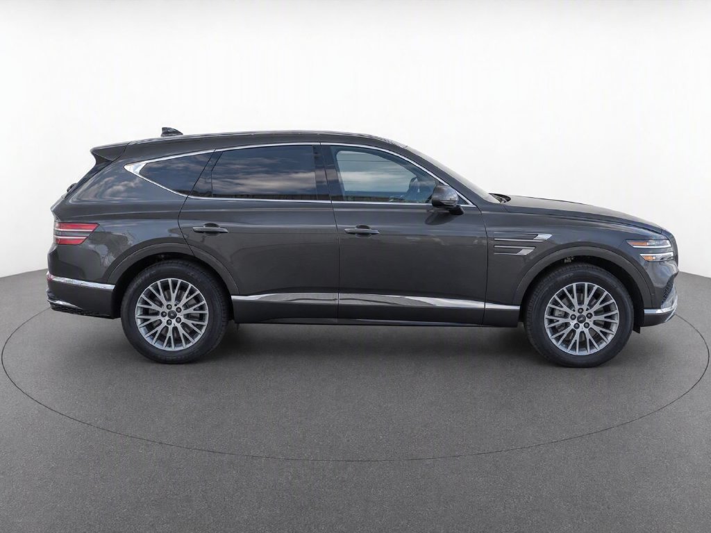 Used 2025 Genesis GV80 2.5T Standard AWD/4WD image 7